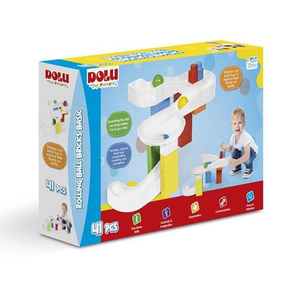 Öğretici Oyuncak KZL-2311010 Peluş Miyavlayan Kedi Kız Erkek Çocuk Eğitici - Image 1