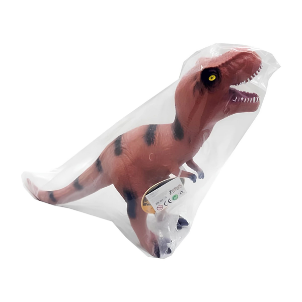Öğretici Oyuncak Dino Valley Dinozor Saldırısı Oyun Seti Kız Erkek Çocuk Eğiticil - Image 1