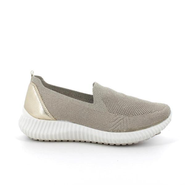 Kadın Sneaker ( Günlük) 5652222 DZK 56522 IGI&Co T.FLYKNIT6 RECY TAUP-PLAT. - Image 1