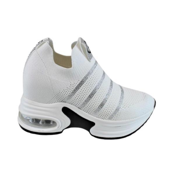 Kadın Sneaker ( Günlük) 24Y300-4 BY Guja Beyaz - Image 1