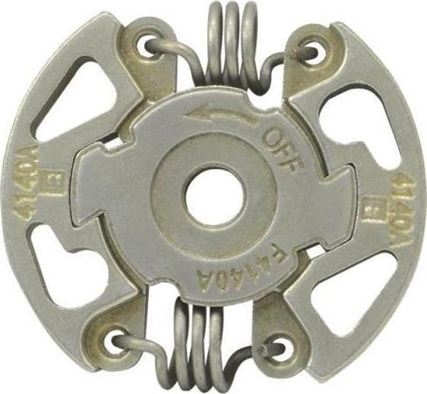 Stihl FS 38-45-55 Motorlu Tırpan Balatası - Image 1