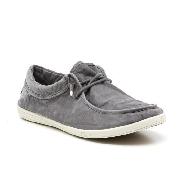 Erkek Sneaker ( Günlük) 311E-623 WALLABI ENZIMATICO  Natural World Gris ENZ - Image 1
