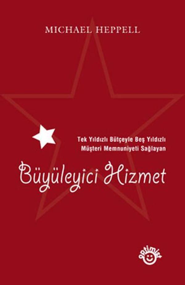 Optimist Büyüleyici Hizmet - Optimist - Image 1
