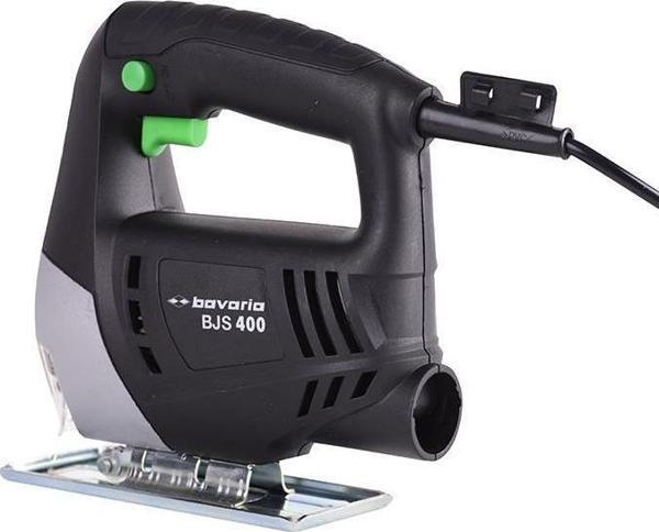 Bavaria BJS 400 Dekupaj Testere - Image 1