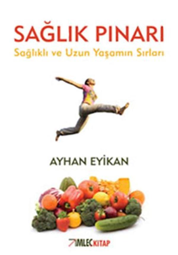 Sağlık Pınarı - İmleç Kitap - Image 1