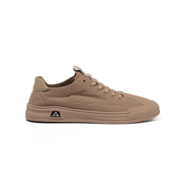 Erkek Sneaker ( Günlük) 25Y510-1 BJ Guja Bej - Image 1