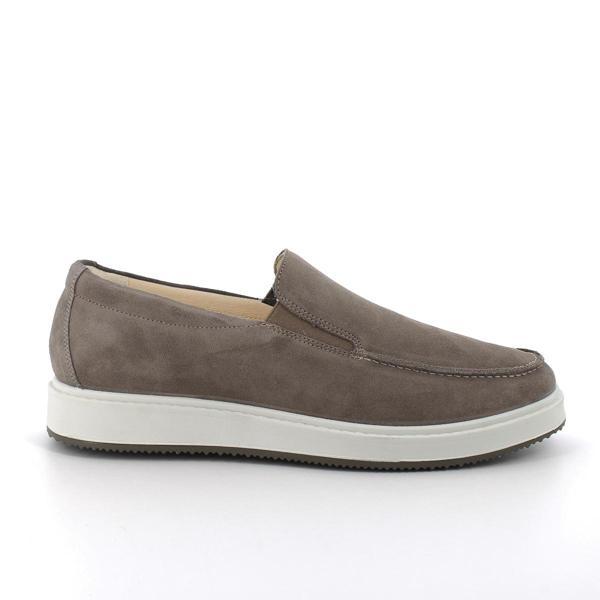 Erkek Sneaker ( Günlük) 5628611 UNG 56286 IGI&Co SCAMOSC.SPECIAL Peltro - Image 1
