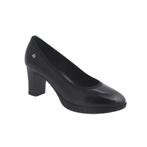 Kadın Sneaker ( Günlük) 264852DS Donna Serena 4852 Axel Nero - Image 1