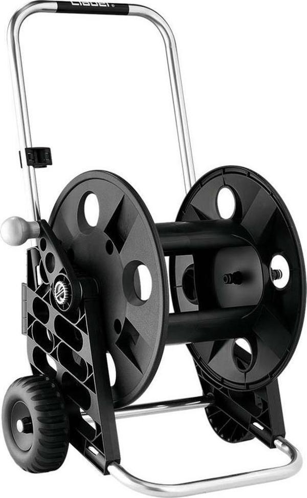 Claber 8862 Genius Hortum Makarası 60 mt Kapasiteli - Image 1