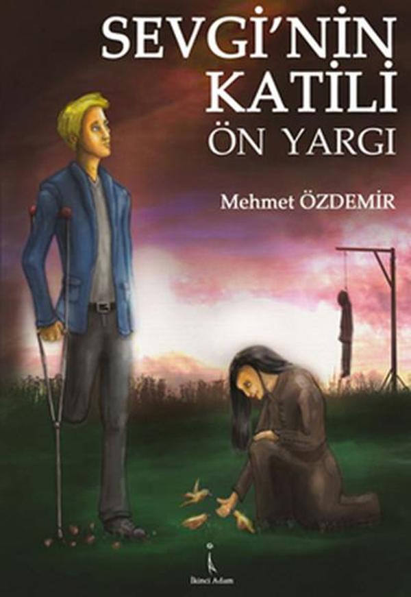 Sevgi'nin Katili Ön Yargı - İkinci Adam Yayınları - Image 1