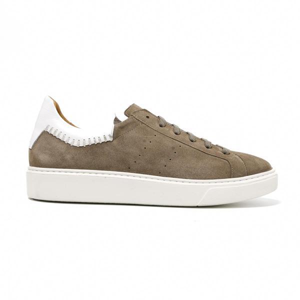 Erkek Sneaker ( Günlük) MO-27050A005-27050 Giuseppe Mengoni Suggero Süet - Image 1