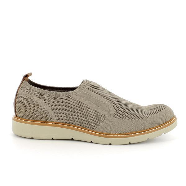 Erkek Sneaker ( Günlük) 5610422  IGI&Co URT 56104 Beige - Image 1
