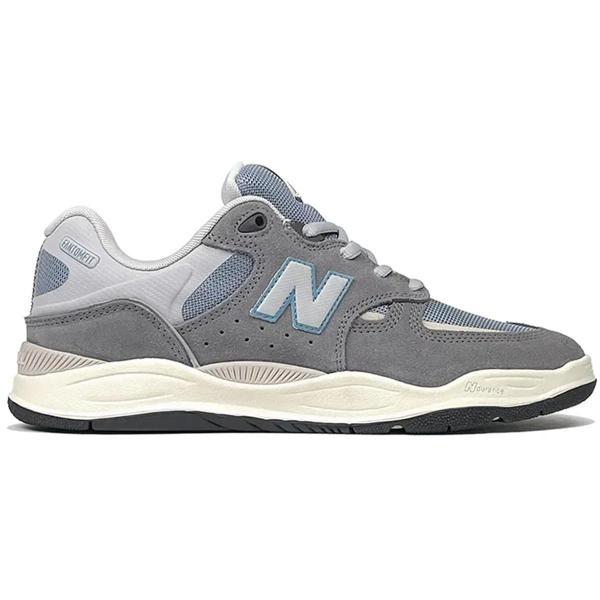 Erkek Spor NM1010JP New Balance NB Lifestyle Grey - Image 1