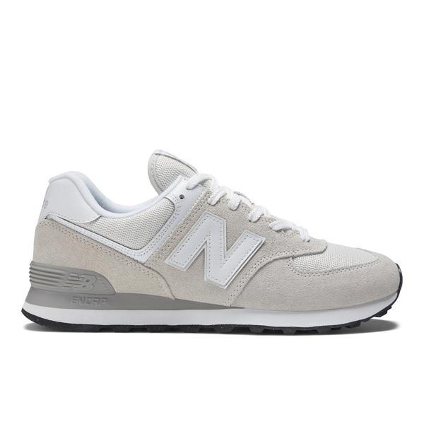 Kadın Spor ML574EVW New Balance Lifestyle Nimbus Cloud - Image 1