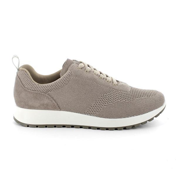 Erkek Sneaker ( Günlük) 5633922 URO 56339 IGI&Co T.FLYKNIT 21 RE Beige - Image 1