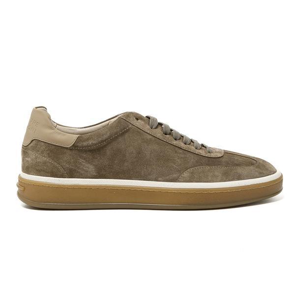 Erkek Sneaker ( Günlük) MO-26550A001-26550 Giuseppe Mengoni Suggero Süet - Image 1