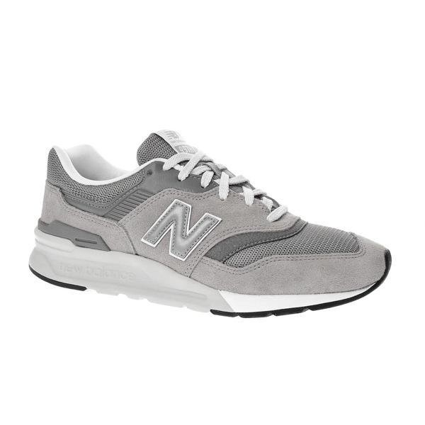Erkek Spor CM997HCA New Balance NB Lifesytle LIGHT GREY - Image 1