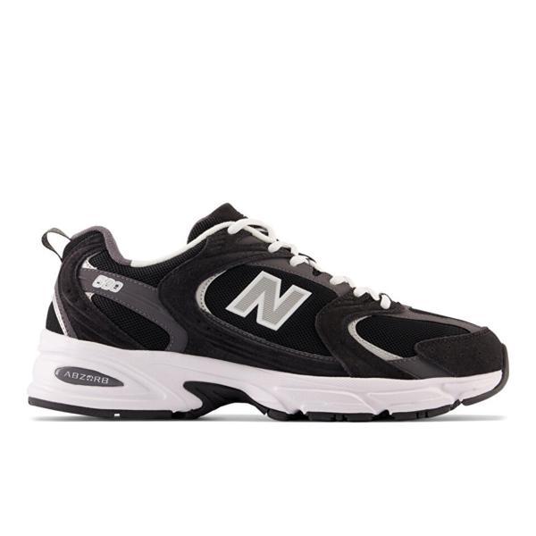 Kadın Spor MR530CC New Balance Lifestyle BLACK - Image 1