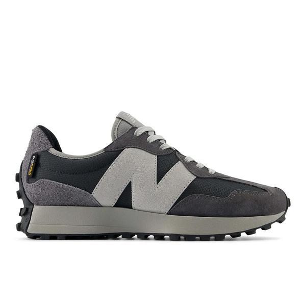 Erkek Spor U327OD New Balance NB Lifestyle Grey - Image 1