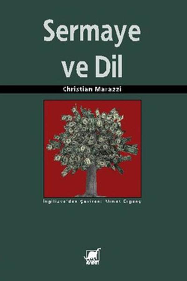 Sermaye ve Dil - Ayrıntı Yayınları - Image 1