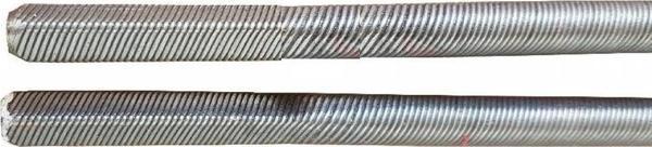 Echo RM 520 ES Motorlu Tırpan Spiral Şaft Mili - Image 1