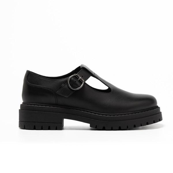 Kadın Oxford ( Klasik) I514013D 100 NeroGiardini GUANTO NERO TR FOLGARIA 9120/009 Nero - Image 1