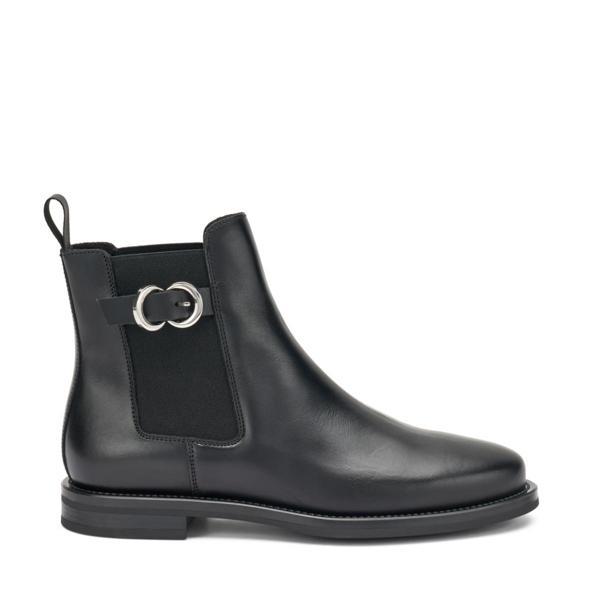 Kadın Bot 98L8 Frau SETA NERO (black) - Image 1
