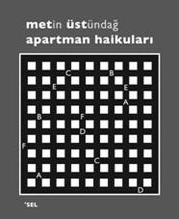 Apartman Haikuları - Sel Yayıncılık - Image 1