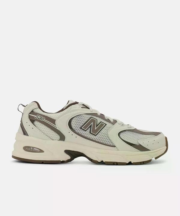 Kadın Spor MR530ASM New Balance Lifestyle ANGORA - Image 1