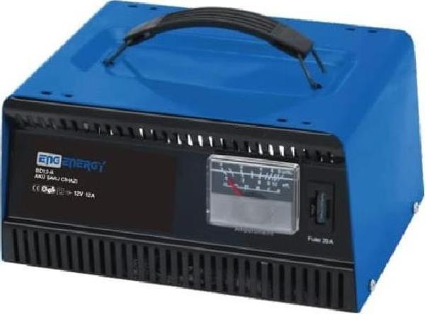 Energy BD12-A Akü Şarj Aleti 12 Ah - Image 1