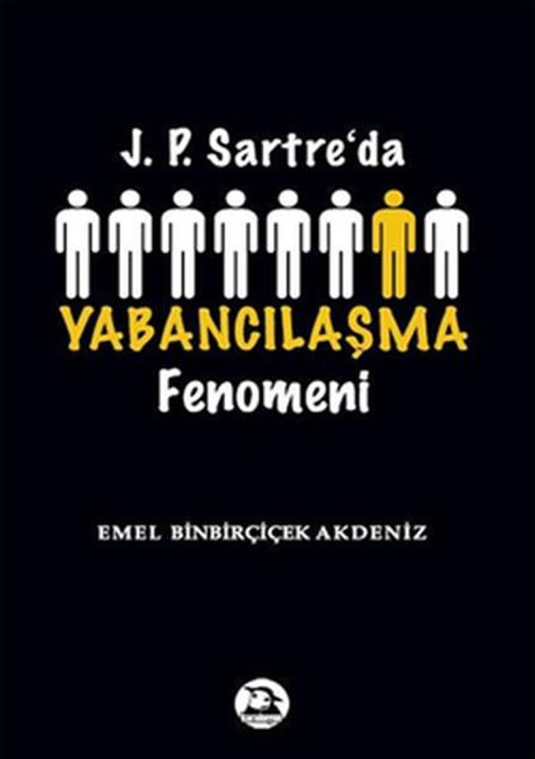 Yabancılaşma Fenomeni - Karakoyun Yayınları - Image 1