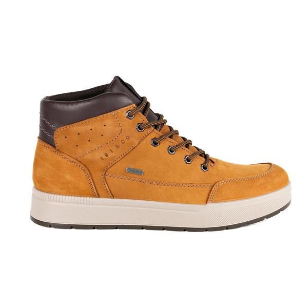 Erkek Bot 6626633 IGI&Co UEAGT 66266 NABUK MORBIDO Cuoio(Tan) - Image 1