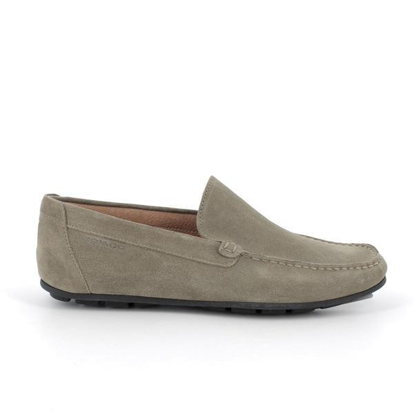 Erkek Oxford ( Klasik) 5615022 IGI&Co UMR 56150 SCAMOSC.SPECIAL Militare - Image 1