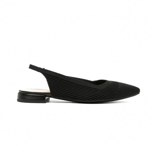 Kadın Topuklu/ Stiletto 521T189 Nacree MAGLIA Nera/Nera - Image 1