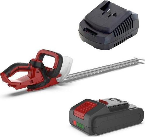 Energy HTB 20k 20v Akülü Çit Kesme Makinesı (Batarya ve Şarj Cihazı) - Image 1