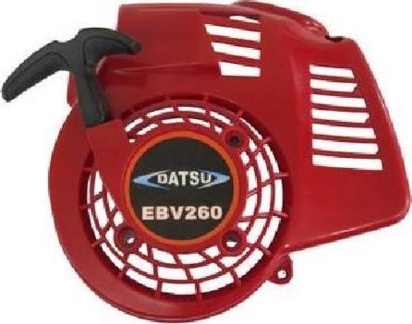 Datsu EBV260 Üfleme Toplama Makinesı Starteri - Image 1