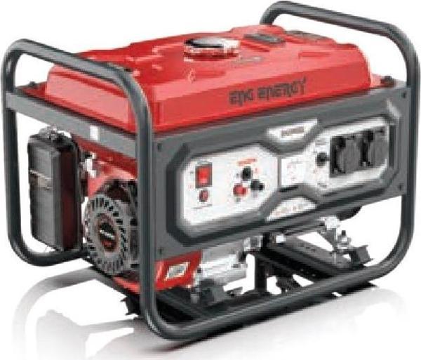 Energy KM3900L Benzinli Jeneratör 3 Kw - Image 1