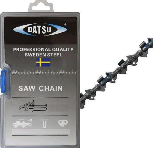 Datsu Motorlu Testere Zinciri 91-22.5 Diş - Image 1