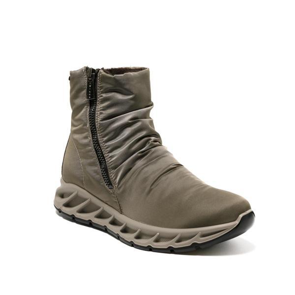 Kadın Bot 6677811 IGI&Co DOSGT 66778 Textile Pietra(Grey Stone) - Image 1