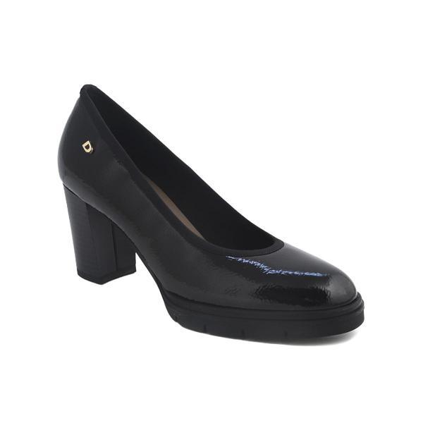 Kadın Sneaker ( Günlük) 483700DS Donna Serena 3700DS AXEL Nero - Image 1