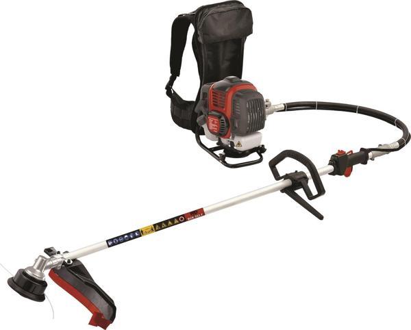 Energy Pro BCK 553 F Benzinli Sırt Tırpan - Image 1