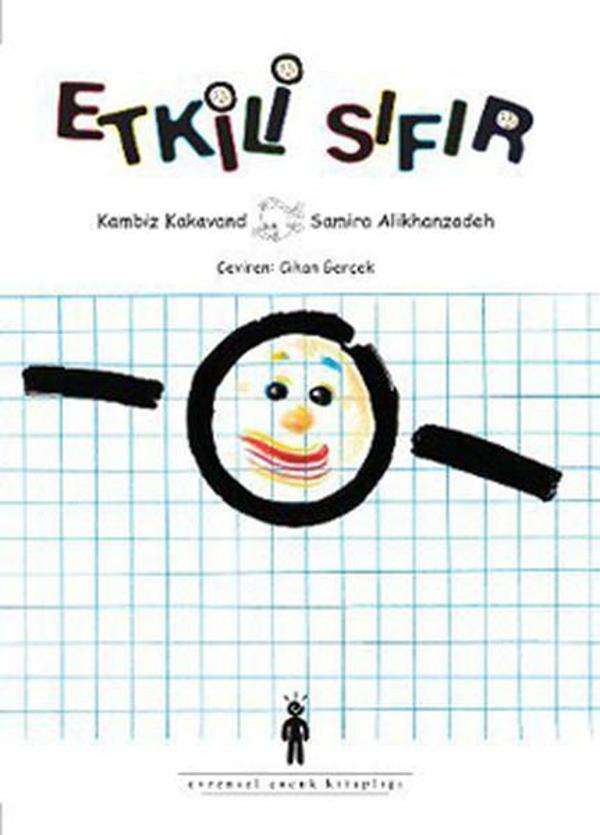 Etkili Sıfır - Evrensel Basım Yayın - Image 1