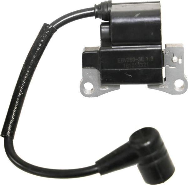 Palmera EBV 260 Üfleme Toplama Makinesı Elektronik Bobin - Image 1