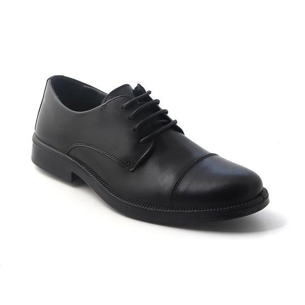 İmac Erkek Oxford ( Klasik) 6501200 Imac Nero 28260/011 Nero - Image 1