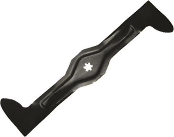 Husqvarna TC242TX Çim Traktörü Yedek Bıçak Sağ 6 Yıldız - Image 1