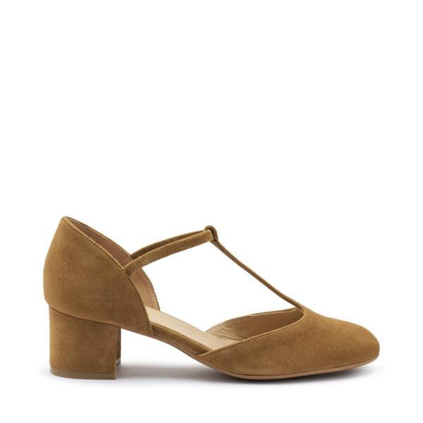 Kadın Topuklu/ Stiletto 66D7 Frau DAINO Sella - Image 1