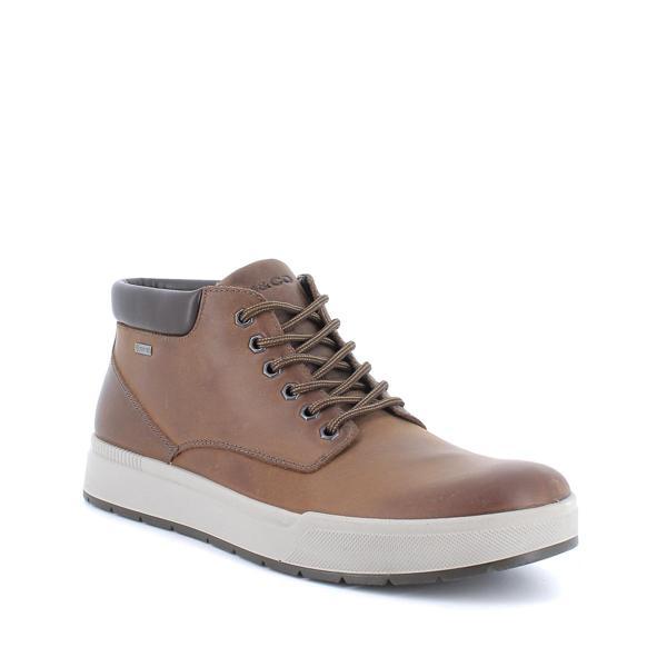 Erkek Bot 6626511 IGI&CoUEAGT 66265  FIORE CER.SCHIA Marr.Scuro(Dark Brown) - Image 1