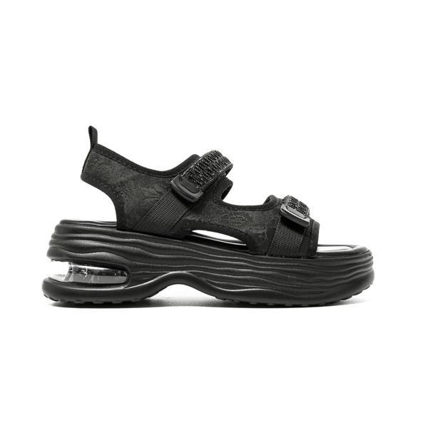 Kadın Sandalet 25Y417 SY Guja Siyah - Image 1