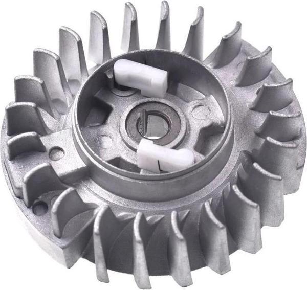 Motorlu Testere Çin 4500-5200 Volan - Image 1