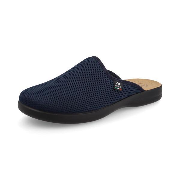 Erkek Terlik P7 118 FB  Fly Flot Slipper 2001- Blue - Image 1